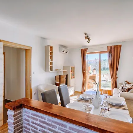 Апартаменты Erin