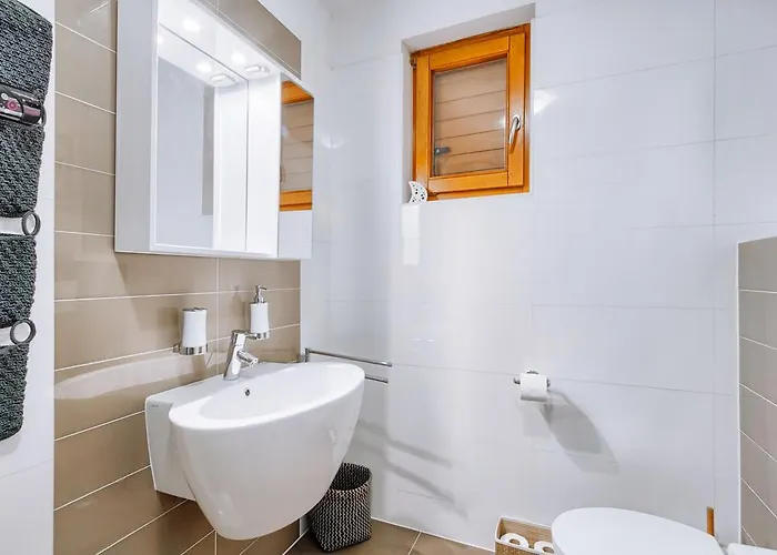 Apartment Erin Pula
