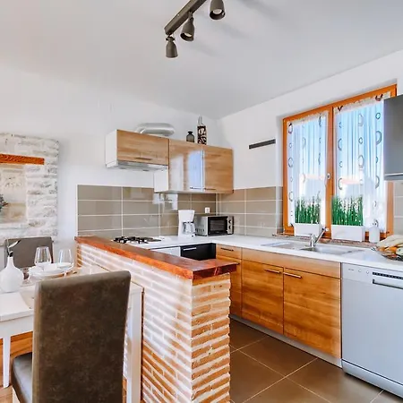Apartment Erin