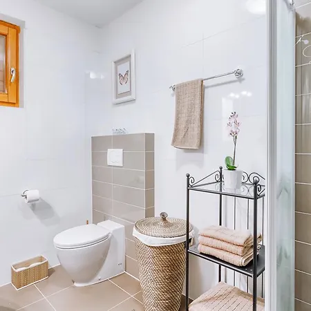 Apartment Erin *