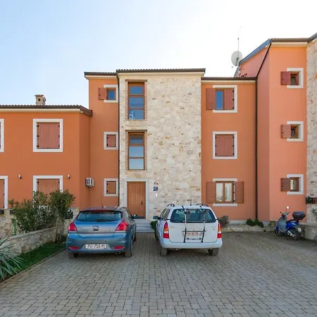 Erin Apartment Pula