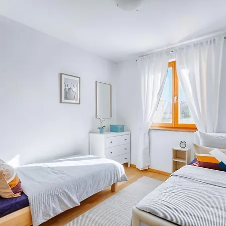 Erin Apartment Pula