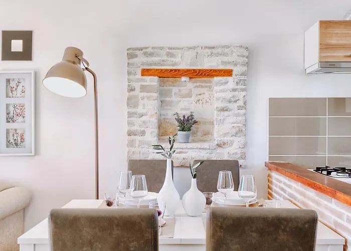 Erin Апартаменти